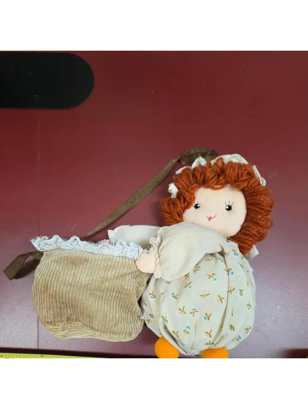 Gifrique coin purse Dolls-accessory